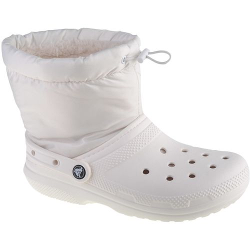 Scarpe da neve Classic Lined Neo Puff Boot - Crocs - Modalova