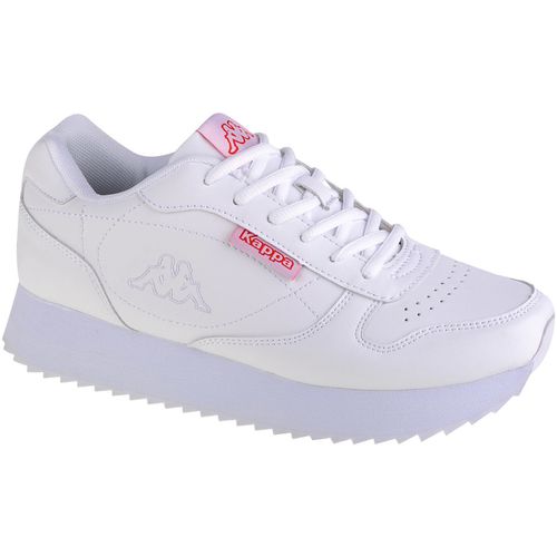 Sneakers basse Kappa Base II PF - Kappa - Modalova