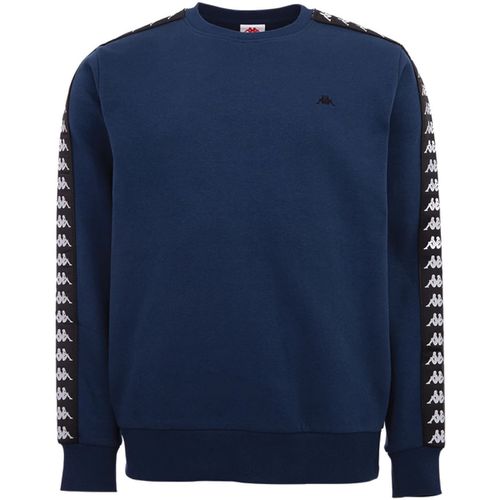 Giacca Sportiva Lasse Sweatshirt - Kappa - Modalova