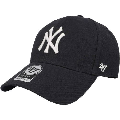 Cappellino MLB New York Yankees MVP Cap - '47 Brand - Modalova