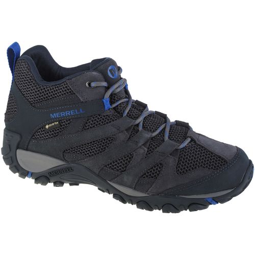 Scarpe da trekking Alverstone Mid Gtx - Merrell - Modalova