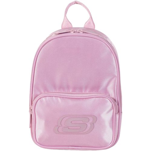 Zaini Skechers Mini Logo Backpack - Skechers - Modalova