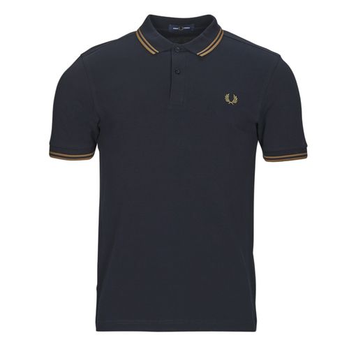 Polo TWIN TIPPED SHIRT - Fred perry - Modalova