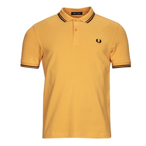 Polo TWIN TIPPED SHIRT - Fred perry - Modalova