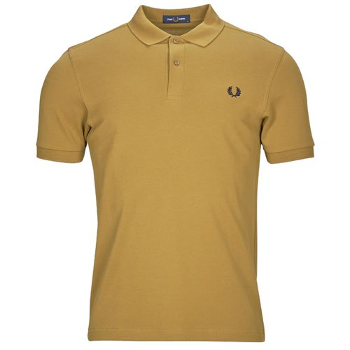 Polo PLAIN SHIRT - Fred perry - Modalova