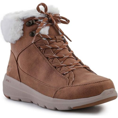 Stivaletti Glacial Ultra Cozyly 144178-CSNT - Skechers - Modalova