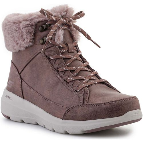 Stivaletti Glacial Ultra Cozyly 144178-MVE - Skechers - Modalova