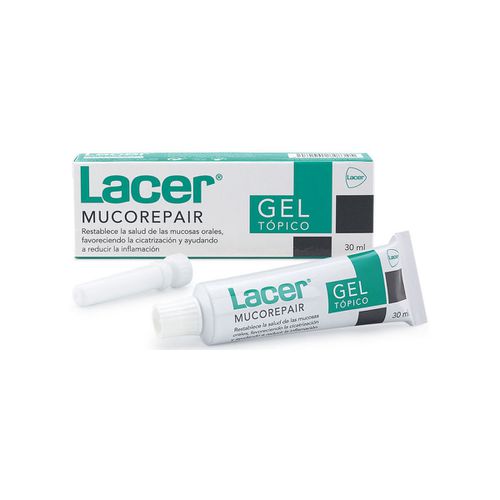 Accessori per il corpo Mucorepair Gel Tópico - Lacer - Modalova