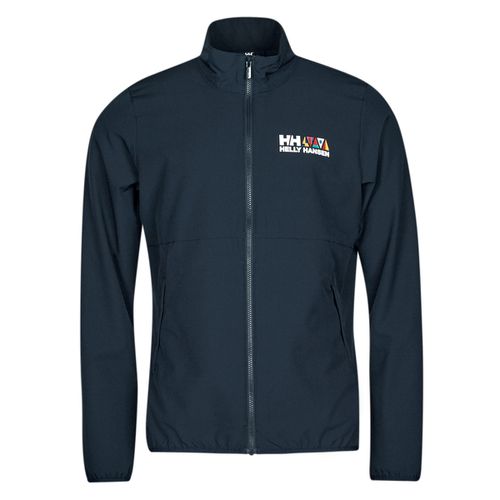 Giubbotto NEWPORT SOFTSHELL JACKET - Helly Hansen - Modalova