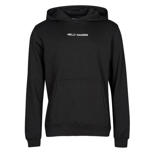 Felpa CORE GRAPHIC SWEAT HOODIE - Helly Hansen - Modalova