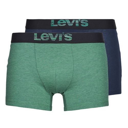 Boxer OPTICAL ILLUSION PACK X2 - Levis - Modalova