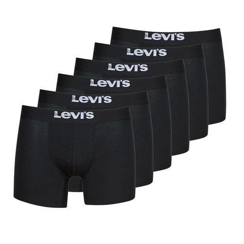 Boxer SOLID BASIC BRIEF PACK X6 - Levis - Modalova