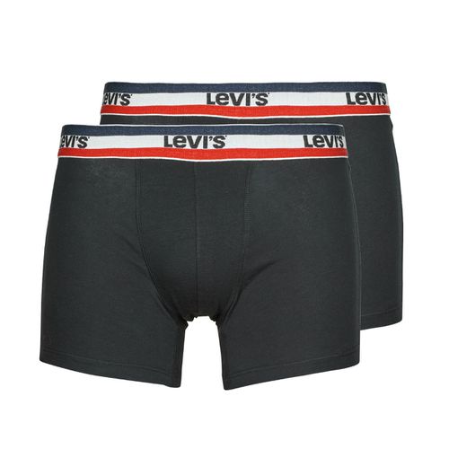 Boxer Levis MEN SPRTSWR PACK X2 - Levis - Modalova