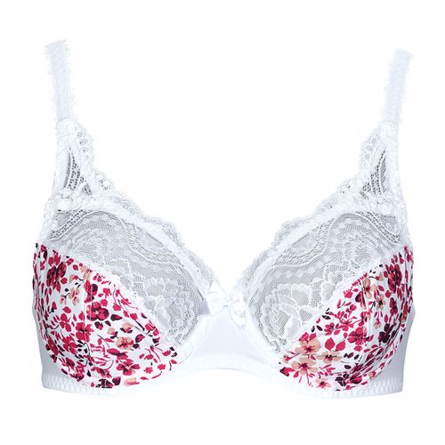 Non imbottito FLOWER ELEGANCE MICRO - Playtex - Modalova