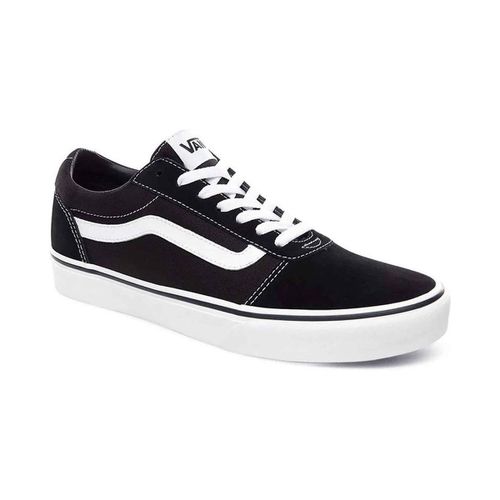 Sneakers Vans Ward Black and White - Vans - Modalova