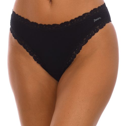 Slip Janira 1036896-BLACK - Janira - Modalova