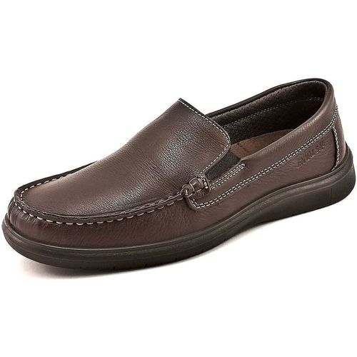 Scarpe Mocassini Uomo 1705011 - Enval - Modalova