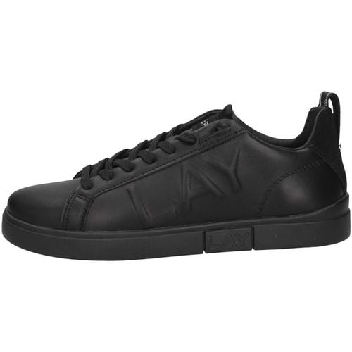 Sneakers basse RZ3P0005L Sneakers Donna - Replay - Modalova