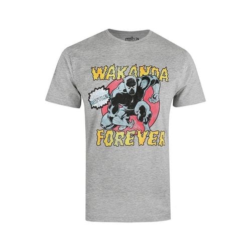 T-shirts a maniche lunghe Forever - Marvel - Modalova