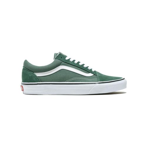 Sneakers OLD SKOOL VN0A5KRSYQW VERTE - Vans - Modalova