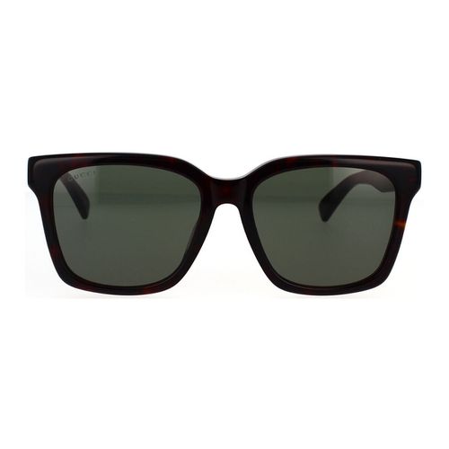 Occhiali da sole Occhiali da Sole GG1175SK 004 - Gucci - Modalova