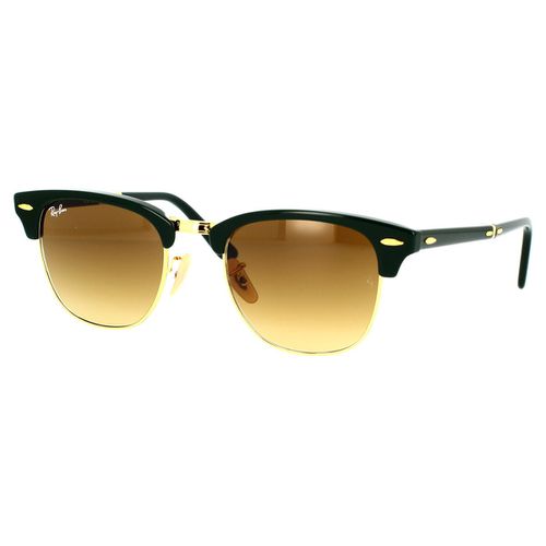 Occhiali da sole Occhiali da Sole Clubmaster folding RB2176 136885 - Ray-ban - Modalova