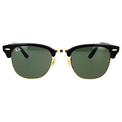 Occhiali da sole Occhiali da Sole Clubmaster Folding RB2176 901 - Ray-ban - Modalova