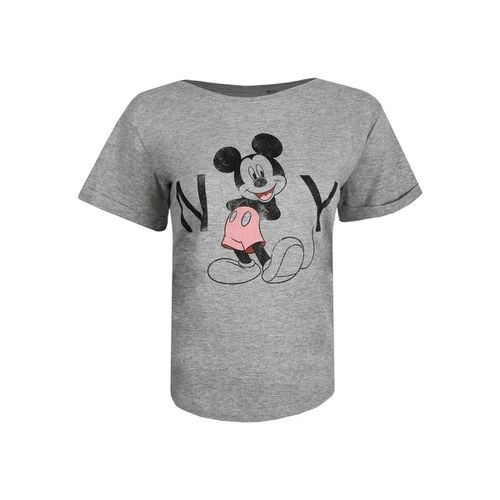 T-shirts a maniche lunghe TV1656 - Disney - Modalova