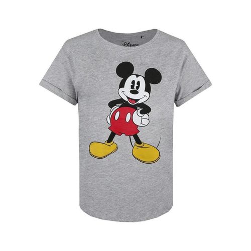 T-shirts a maniche lunghe Classic - Disney - Modalova