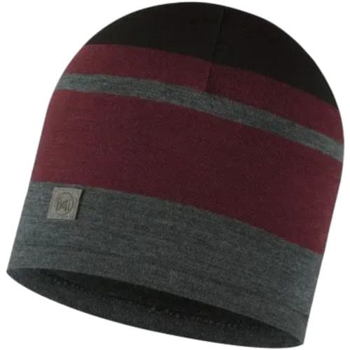 Berretto Buff Merino Move Beanie - Buff - Modalova