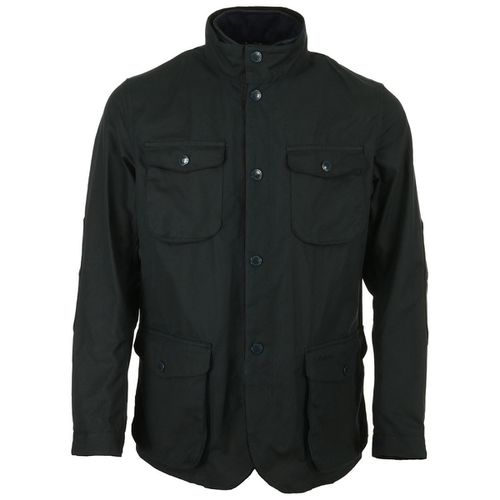 Giubbotto Ogston Wax Jacket - Barbour - Modalova