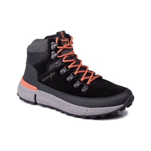 Sneakers MOUNTY PEAK WM22152A - Wrangler - Modalova