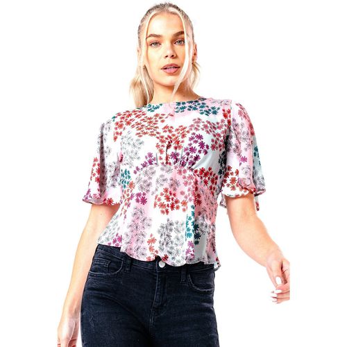 Camicia Hype HY2767 - Hype - Modalova