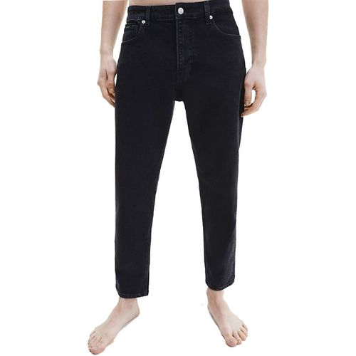 Pantalone Cargo K10K109459-32 - Calvin Klein Jeans - Modalova