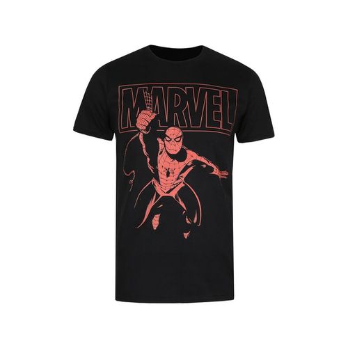 T-shirts a maniche lunghe TV538 - Marvel - Modalova