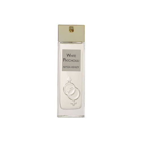 Eau de parfum White Patchouli Eau De Parfum Vaporizzatore - Alyssa Ashley - Modalova