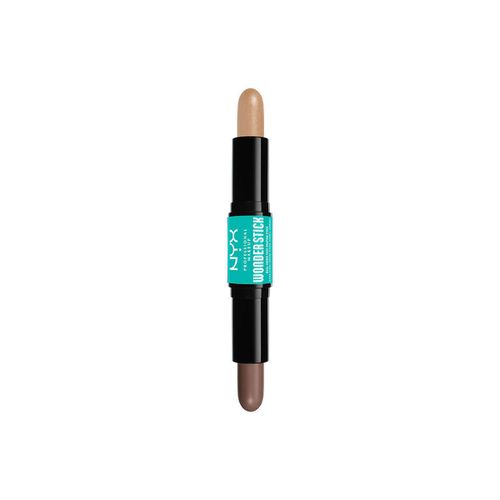 Illuminanti Wonder Stick Dual Face Lift 01-fair - Nyx Professional Make Up - Modalova