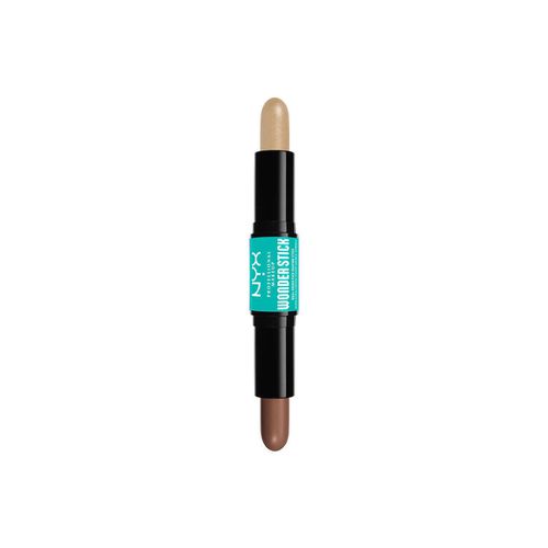 Illuminanti Wonder Stick Dual Face Lift 02-universal Light - Nyx Professional Make Up - Modalova