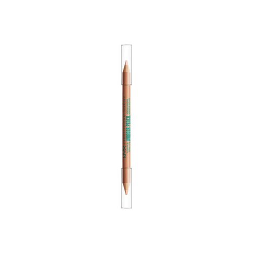 Illuminanti Wonder Pencil Micro Highlight Stick 01-light - Nyx Professional Make Up - Modalova