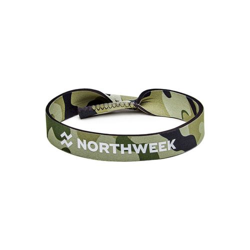 Accessori sport Neoprene Cordón De Gafas camo - Northweek - Modalova