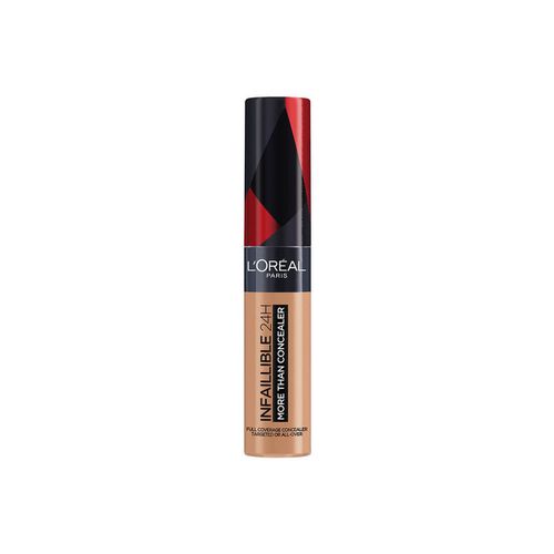 Fondotinta & primer Infaillible More Than Concealer 328,5-creme - L'oréal - Modalova