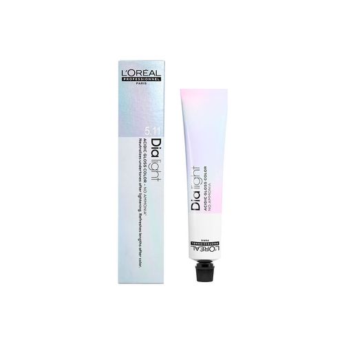 Tinta Dia Light Gel-creme Acide Sans Amoniaque 8,21 - L'oréal - Modalova