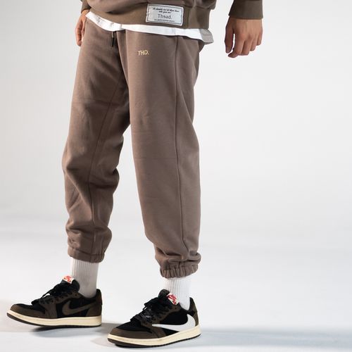 Pantaloni Sportivi AMSTERDAM JOGGERS - THEAD. - Modalova