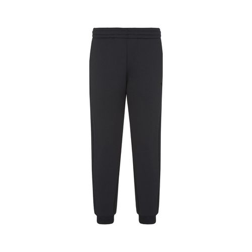 Pantaloni morbidi / Pantaloni alla zuava Pantaloni Uomo Train 7 Premium - Emporio Armani EA7 - Modalova