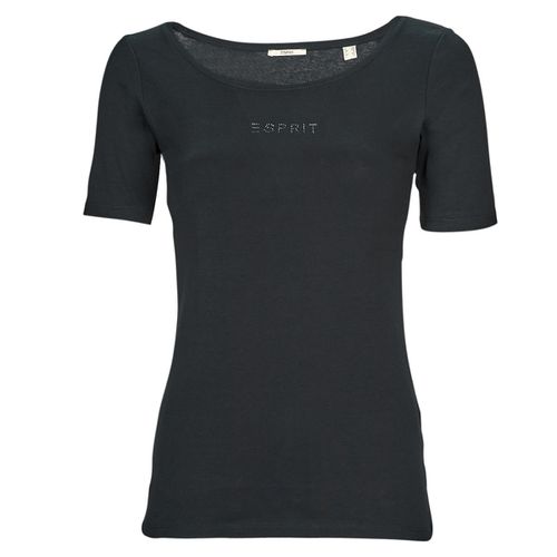 T-shirt Esprit tshirt sl - Esprit - Modalova