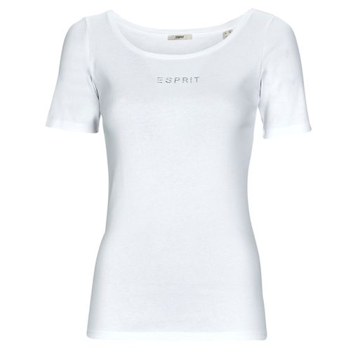 T-shirt Esprit tshirt sl - Esprit - Modalova