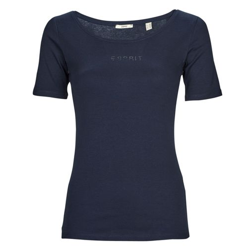 T-shirt Esprit tshirt sl - Esprit - Modalova