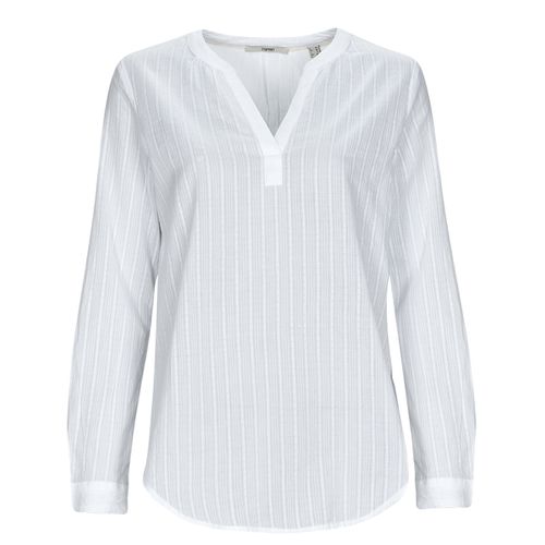 Camicia Esprit blouse sl - Esprit - Modalova