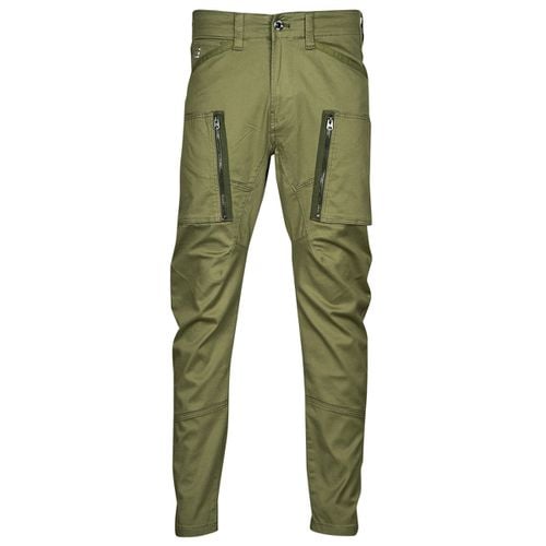 Pantalone Cargo zip pkt 3d skinny cargo - G-star raw - Modalova