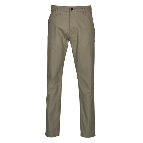 Pantalone Chino BRONSON 2.0 SLIM CHINO - G-star raw - Modalova